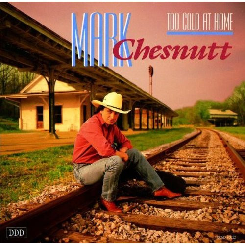 Mark Chesnutt